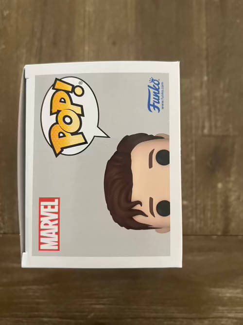 SPIDER MAN!! NO WAY HOME!! FUNKO POP!! AAA EXCLUSIVE