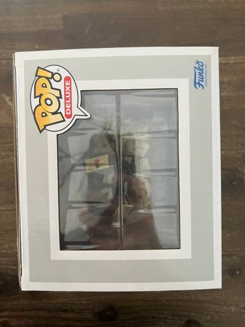 HARRY POTTER!!HARRY POTTER!!FUNKO POP!! FUNKO EXCLUSIVE!!DELUXE