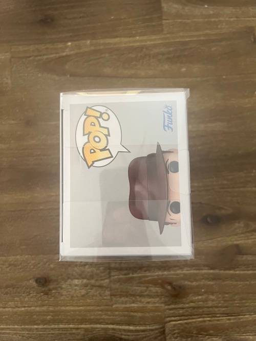 INDIANA JONES!! INDIANA JONES!!FUNKO POP!! HOT TOPIC EXCLUSIVE!!
