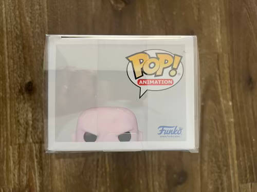 JIREN!!DBZ!!FUNKO POP!! GITD!! FUNKO EXCLUSIVE!!