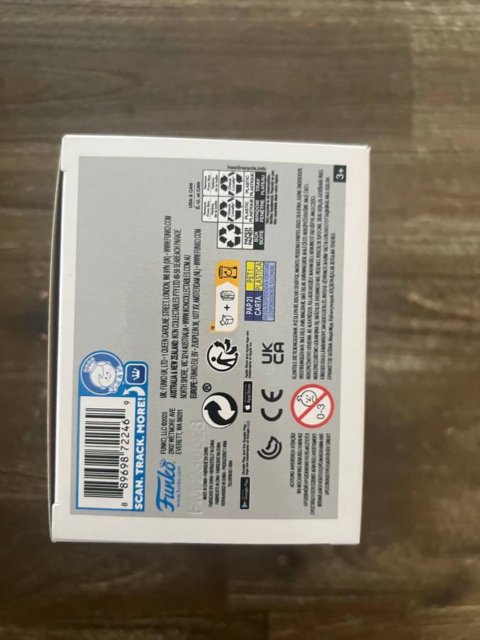 JACKIE ROBINSON!!BASEBALL!!FUNKO POP!!