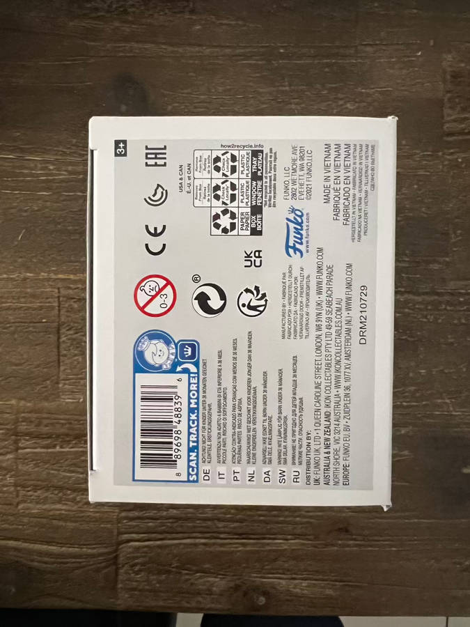 GAARA, NARUTO, FUNKO POP, HOT TOPIC EXCLUSIVE, METALLIC