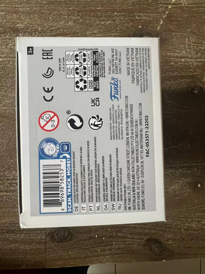 ZOMBIE HUNTER SPIDEY!!WHAT IF!!FUNKO POP!! HOT TOPIC EXCLUSIVE!!