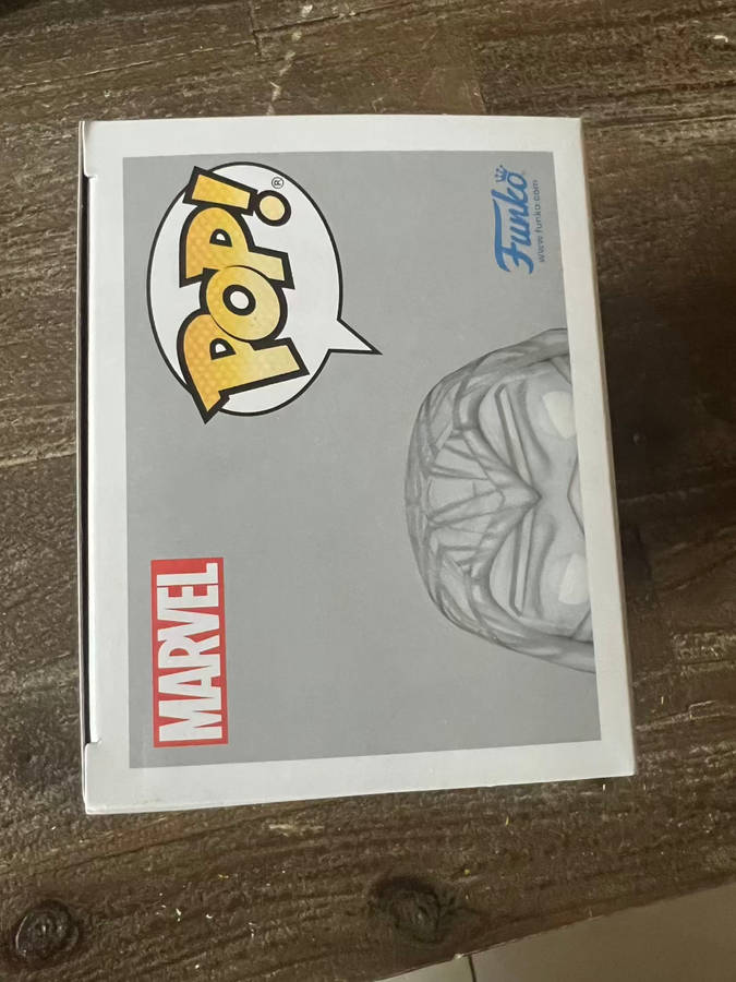 MOON KNIGHT!!MOON KNIGHT!! FUNKO POP!! FUNKO EXCLUSIVE!!