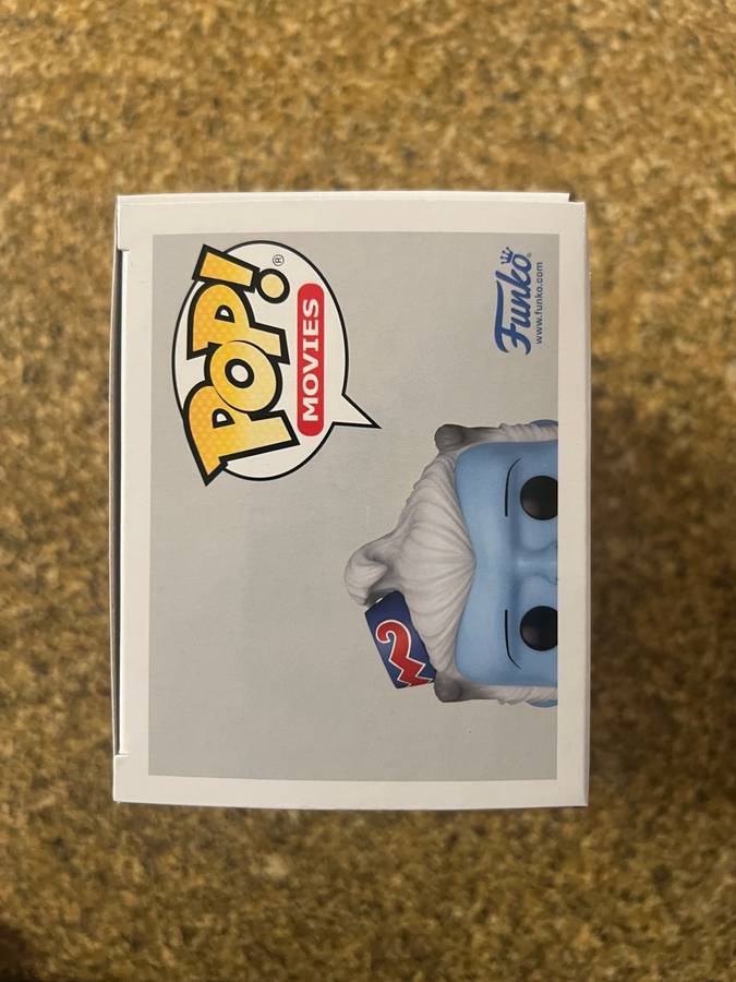 WINGED MONKEY!!WIZARD OF OZ!!FUNKO POP!!FUNKO SPECIALITY SERIES EXCLUSIVE!!CHASE