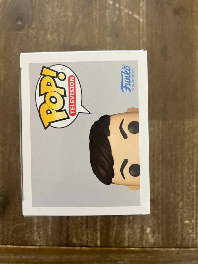 THOMAS SHELBY!!PEAKY BLINDERS!!FUNKO POP!! CHASE !!