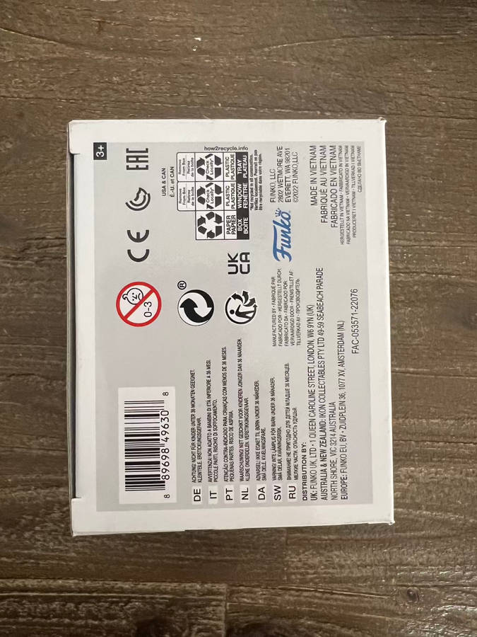 SHADOW STORMTROOPER!! STAR WARS!!FUNKO POP!! GAMESTOP EXCLUSIVE!!