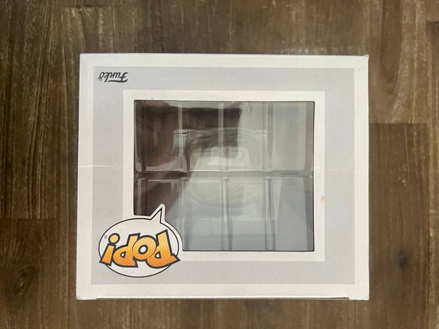 DENGAR!!STAR WARS!!FUNKO POP!!DELUXE!! GAMESTOP EXCLUSIVE!!