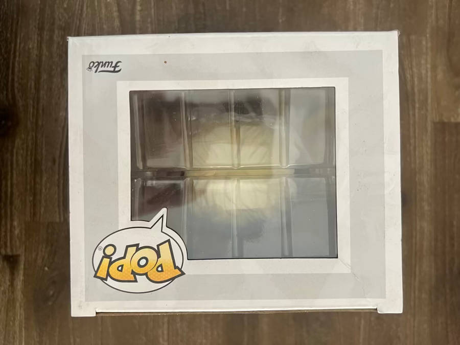 WAMPA!!STAR WARS!!FUNKO POP!!DELUXE!! AMAZON EXCLUSIVE!!