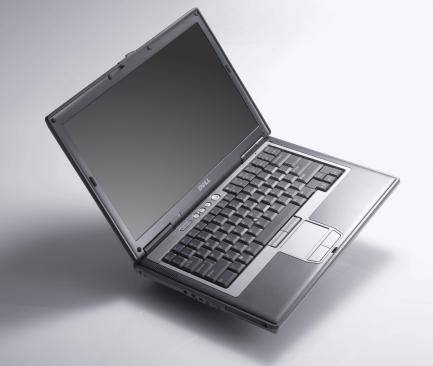 DELL D620 COREDUO BUSINESS MACHINE