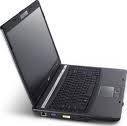 ACER TRAVELMATE5720 BUSINESS MACHINE, CORE2DUO,2GIGRAM,160GIG HDD
