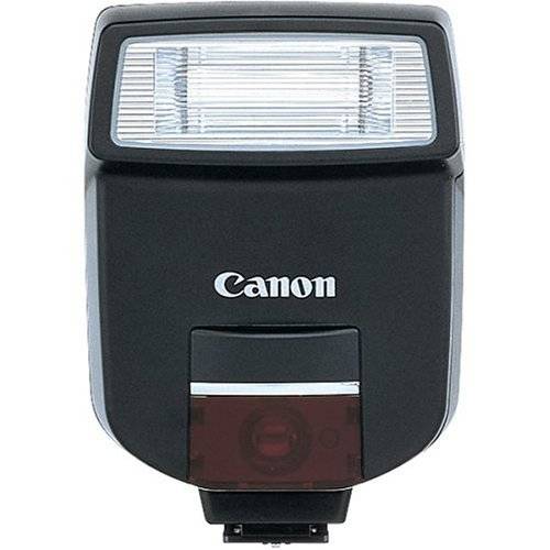 Canon Speedlite 220EX for Canon EOS SLR Cameras