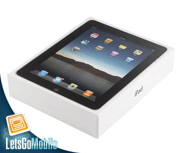APPLE iPAD 32GB WI-FI + 3G PLUS BRAND NEW ON HAND  AND READY TO SHIP#