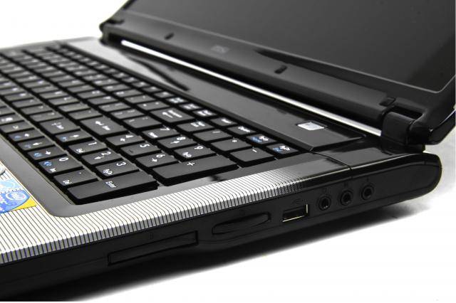 NEW!!MSI CR620 16" Intel Calpella Core i3 Turbo Enhanced Gaming Laptop!!!