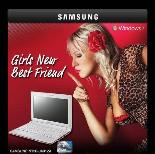 SAMSUNG N150#150GIG HDD#WEBCAM#8 HOURS BATTERY LIFE!!!