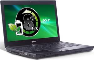 Acer TravelMate TimelineX 8372T,Core i3, Win 7 Pro & XP PRO TWINLOAD!!8 HOURS BATTERY LIFE!!3G HSDPA