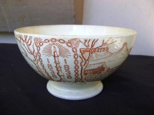 1938 GROOT TREK CENTENARY KOMMETJIE