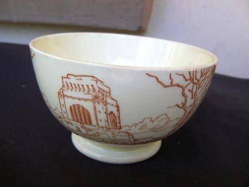 1938 GROOT TREK CENTENARY KOMMETJIE