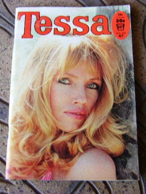 EXCELLENT TESSA NO 67 FOTOVERHAAL