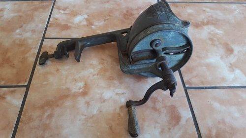 LARGE DOUBLE BEAN SLICER