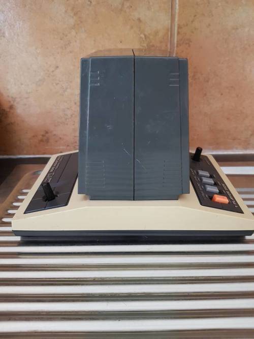 VINTAGE 1980'S TOMY JAPAN ALIEN CHASE TABLE TOP GAME