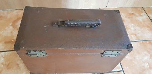 1935 Zeiss Ikon Diabox Magic Lantern Projector