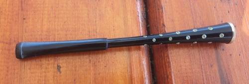 VINTAGE CIGARETTE HOLDER