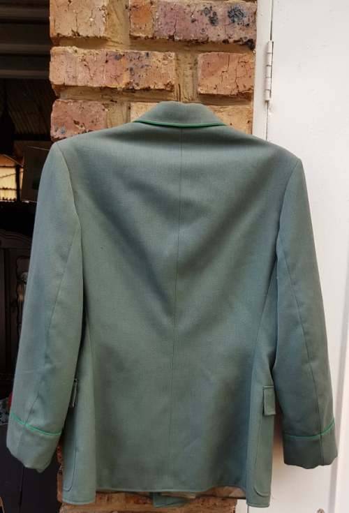 WW2 GERMAN DISPLAY NON-ORIGINAL