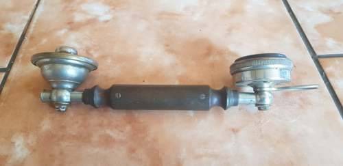 ANTIQUE SIMENS HANDSET