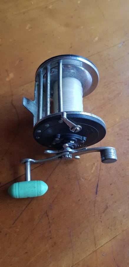 VINTAGE PENN LONG BEACH 66