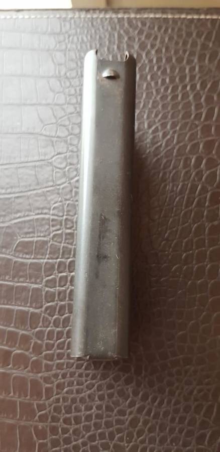 FN FAL R1 308 MAGAZINE