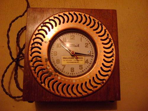 VINTAGE PRE 63 REMIND O TIMER MADE IN USA WORKING