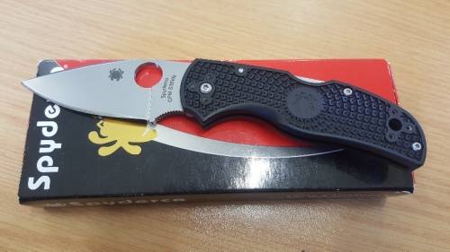 Spyderco Native 5 Lightweight