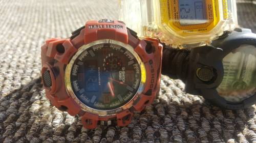 3 sport watches