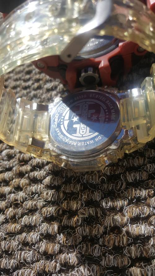 3 sport watches