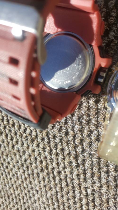 3 sport watches