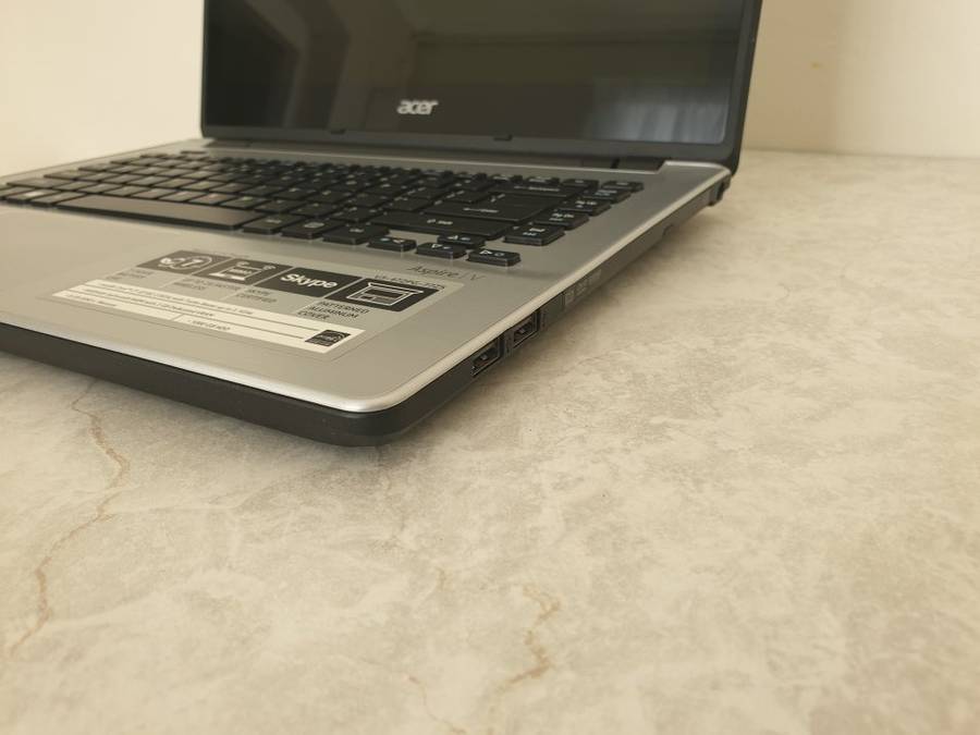 Acer Aspire V14 Touch | Core i7 4510U | 8GB Ram | 1000GB Hard Drive | Nvidia GeForce 840M 2GB GPU