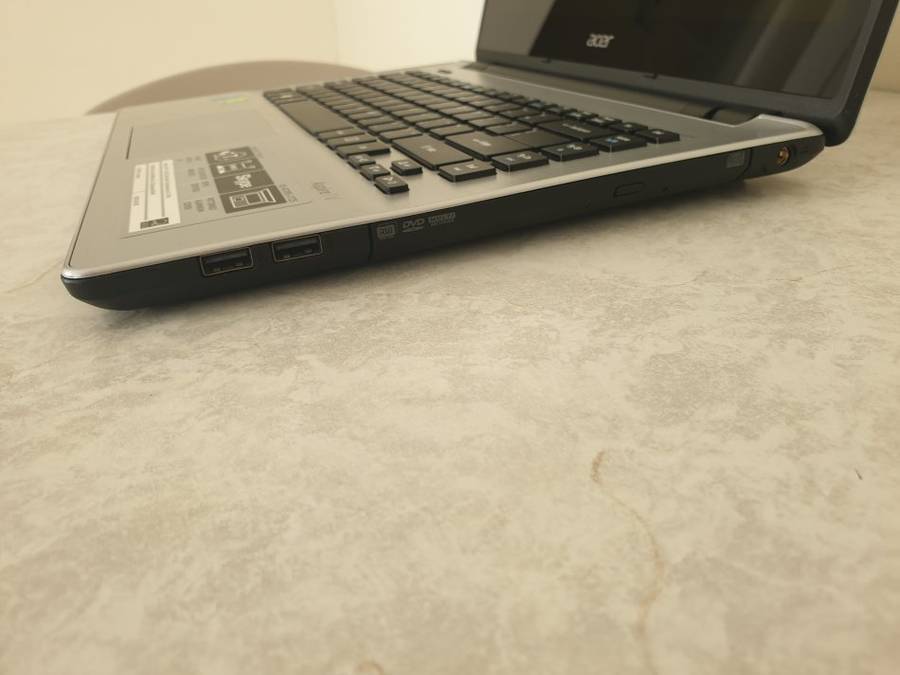 Acer Aspire V14 Touch | Core i7 4510U | 8GB Ram | 1000GB Hard Drive | Nvidia GeForce 840M 2GB GPU