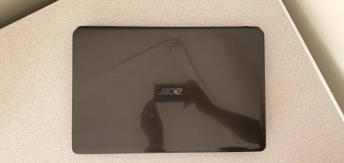 Acer E1-571 ***(Core i3, 6GB Ram, 1000GB SSHD, Windows 10 Home SL x64)