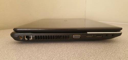 Acer E1-571 ***(Core i3, 6GB Ram, 1000GB SSHD, Windows 10 Home SL x64)