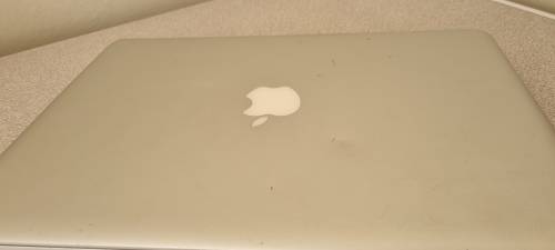 **Macbook Pro 2012 - Core i5, 10GB RAM, 1000GB HDD, New Battery!!!!!!