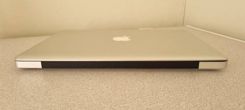 **Macbook Pro 2012 - Core i5, 10GB RAM, 1000GB HDD, New Battery!!!!!!