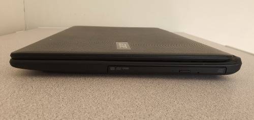 **ACER LAPTOP -> 4GB RAM, 1000GB HDD, WINDOWS 10, EXCELLENT BATTERY LIFE**