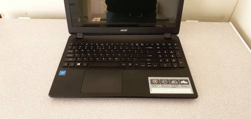 **ACER LAPTOP -> 4GB RAM, 1000GB HDD, WINDOWS 10, EXCELLENT BATTERY LIFE**