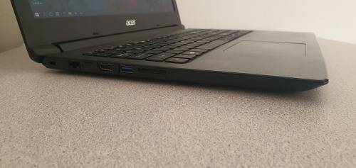 Acer A315 - Core i5 7200U 2.50Ghz, 4Gb Ram, 1000Gb HDD, Windows 10 Home Single Language x64