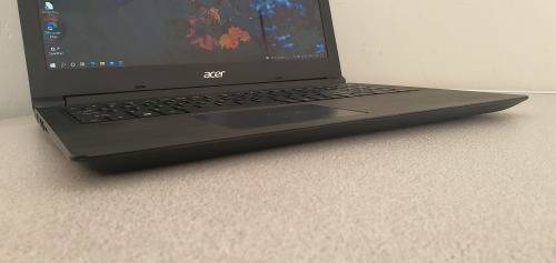 Acer A315 - Core i5 7200U 2.50Ghz, 4Gb Ram, 1000Gb HDD, Windows 10 Home Single Language x64