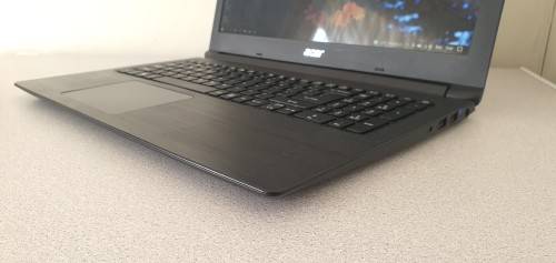 Acer A315 - Core i5 7200U 2.50Ghz, 4Gb Ram, 1000Gb HDD, Windows 10 Home Single Language x64