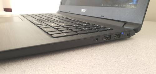 Acer A315 - Core i5 7200U 2.50Ghz, 4Gb Ram, 1000Gb HDD, Windows 10 Home Single Language x64