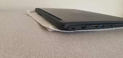 Acer A315 - Core i5 7200U 2.50Ghz, 4Gb Ram, 1000Gb HDD, Windows 10 Home Single Language x64