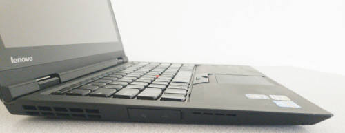 Lenovo X1 - Core i7, 4GB Ram, Intel SSD, Windows 10 Pro